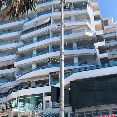 Sea View Apartments Saranda Eksteriør billede