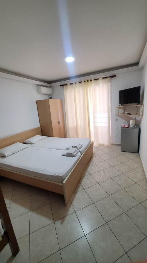 Sea View Apartments Saranda Eksteriør billede