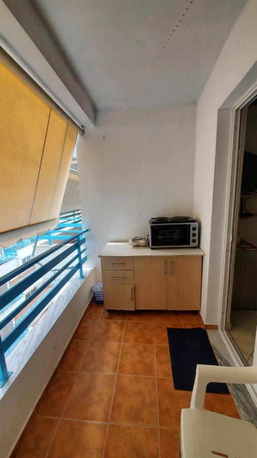 Sea View Apartments Saranda Eksteriør billede