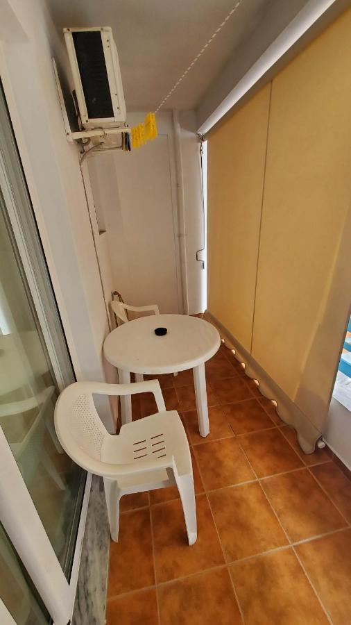 Sea View Apartments Saranda Eksteriør billede